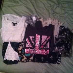 🎀Bundle For @rachellrenee🎀