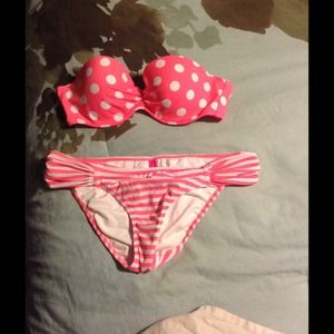 Victoria's Secret bathing suit