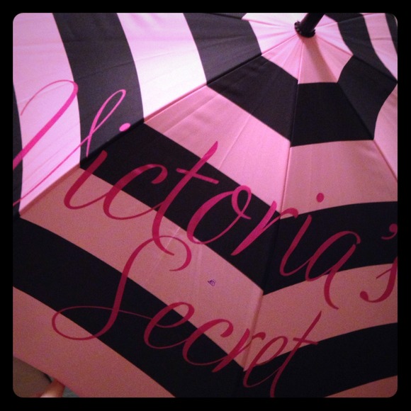 Brand new umbrella