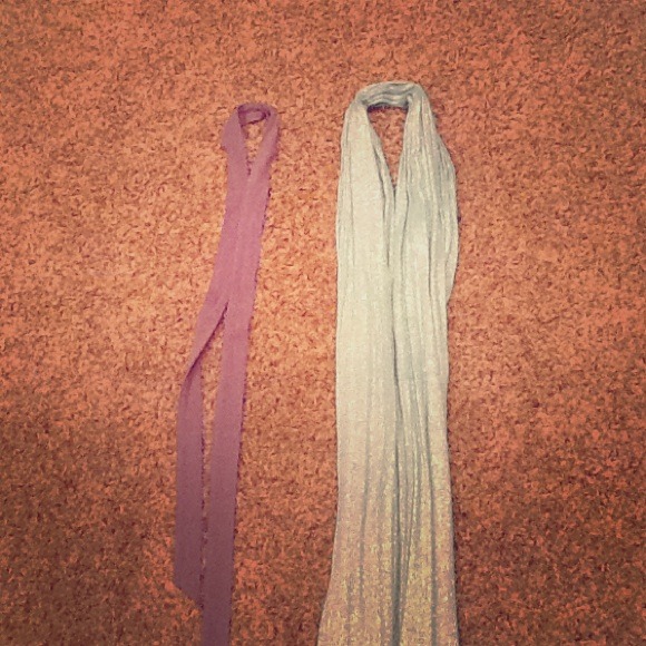 Scarves!