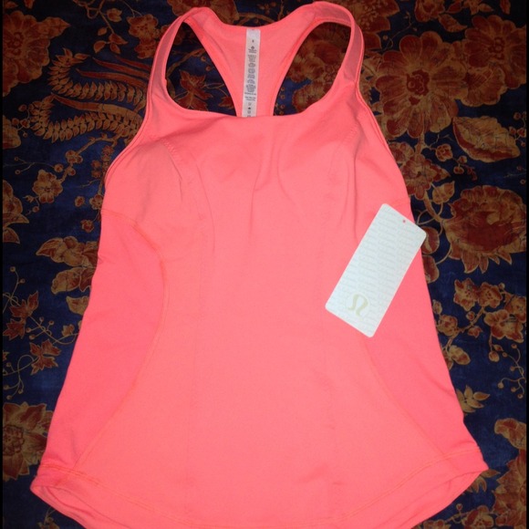 💥Lululemon Cardio Kick Tank💥