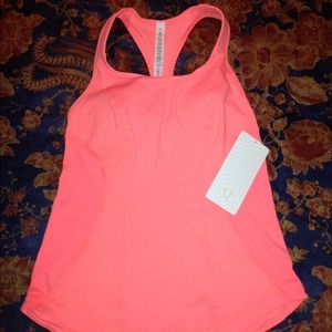 🌟Lululemon Tank🌟