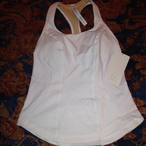 Lululemon Tank!