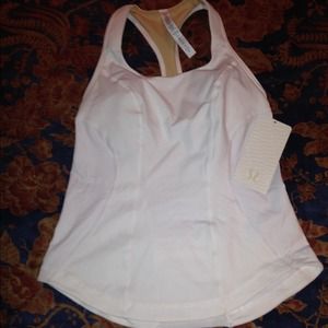 Lululemon Tank!