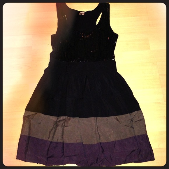 Fancy dress