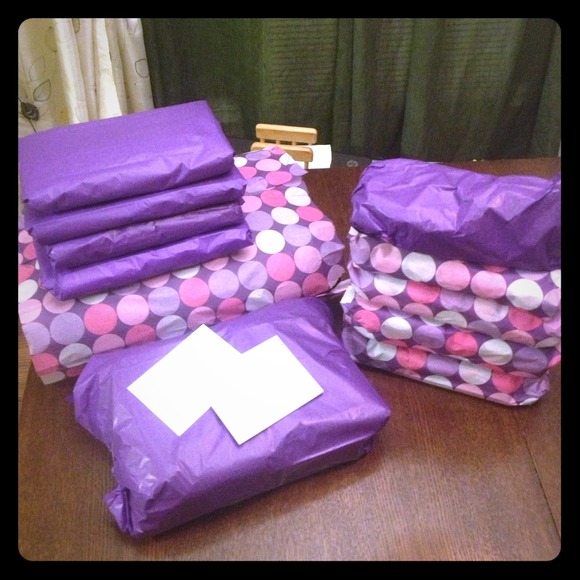 Something to look forward to!