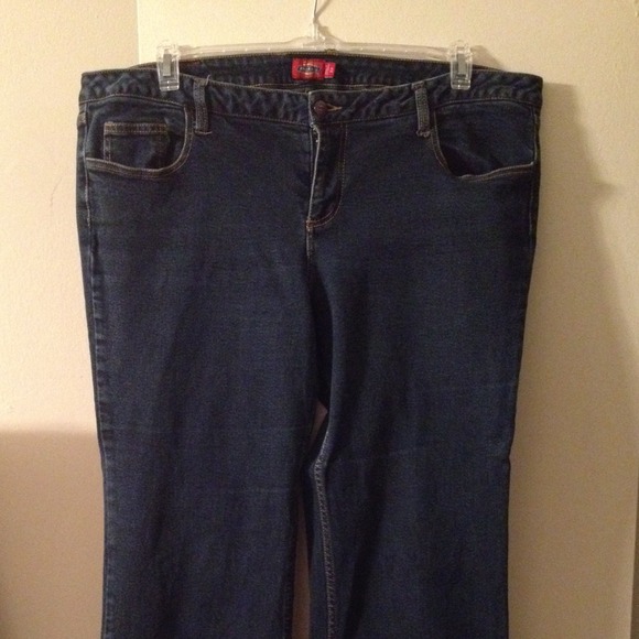Dickies jeans