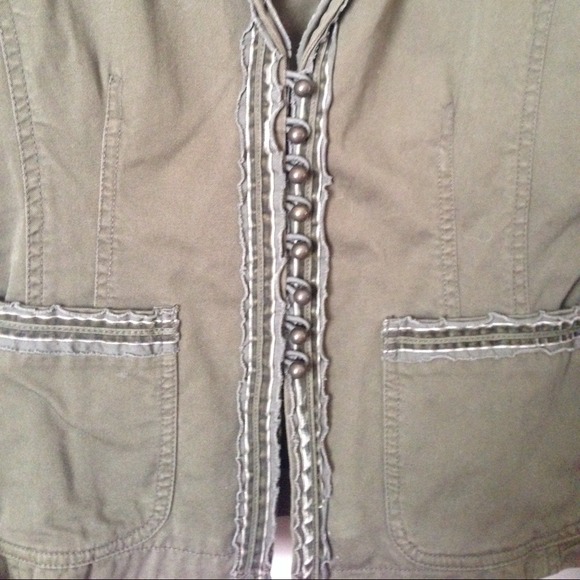 🎉🎉HOST PICK🎉🎉 J. Crew blazer/jacket - Picture 2 of 4