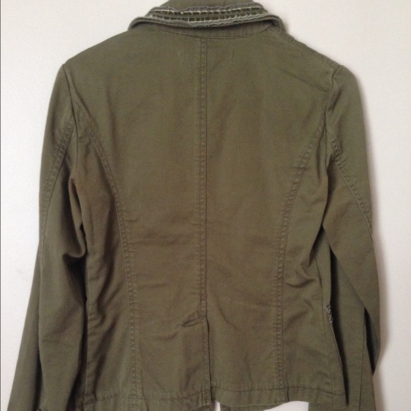 🎉🎉HOST PICK🎉🎉 J. Crew blazer/jacket - Picture 4 of 4