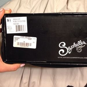 BRAND NEW Seychelles Theory Ankle Boot, size 8.5