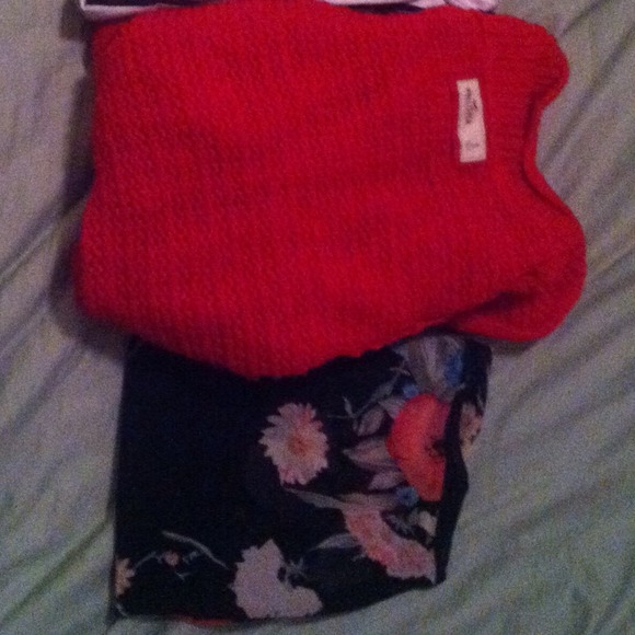 💋BUNDLE FOR @bregbyyy💋