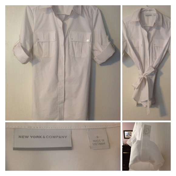 New York and Company