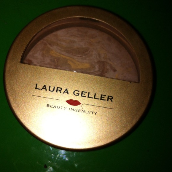 ❌TRADED❌Laura Geller balance n brighten❌TRADED❌