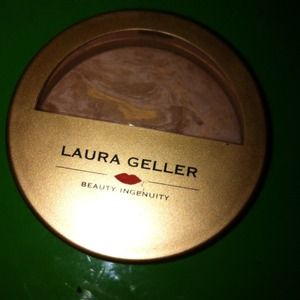 ❌TRADED❌Laura Geller balance n brighten❌TRADED❌