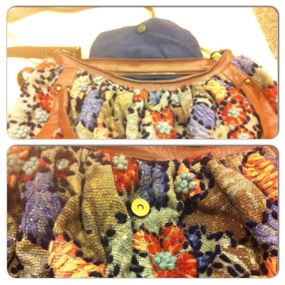 Hobo bag 👜👝 - Picture 3 of 4