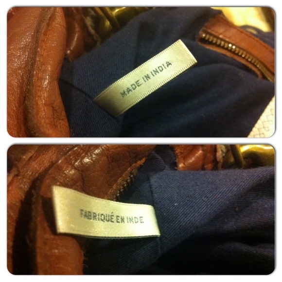 Hobo bag 👜👝 - Picture 4 of 4