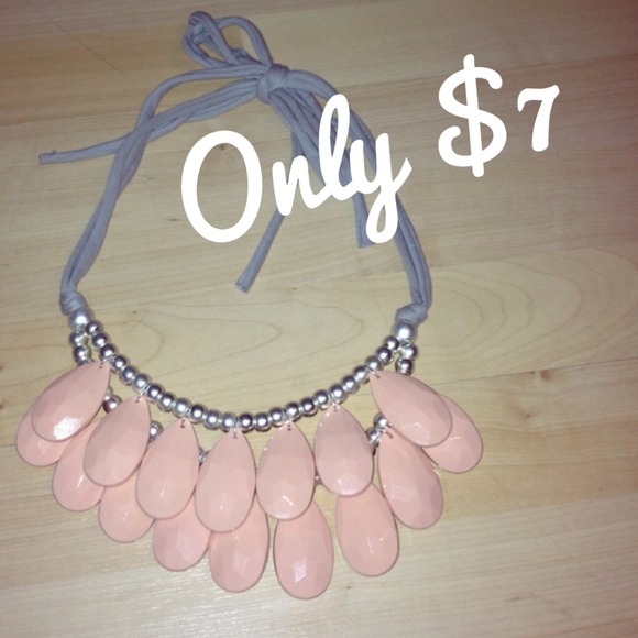 Necklace!