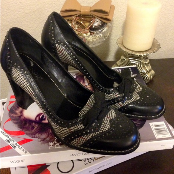 Franco Sarto Shoes - 🎉HOST PICK x2🎉Franco Sarto Vero Cuoio Pumps