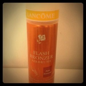 Lancôme Flash Bronzer Airbrush