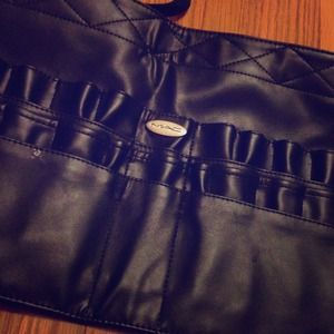 MAC brush belt