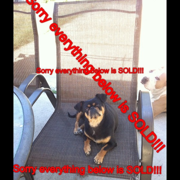 Sold - Picture 1 of 1