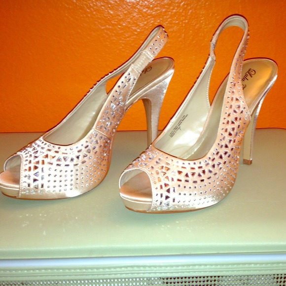 High Heels