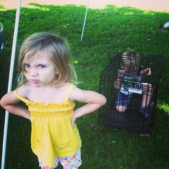 Meet your seller! Then come look at my closet! - Picture 4 of 4