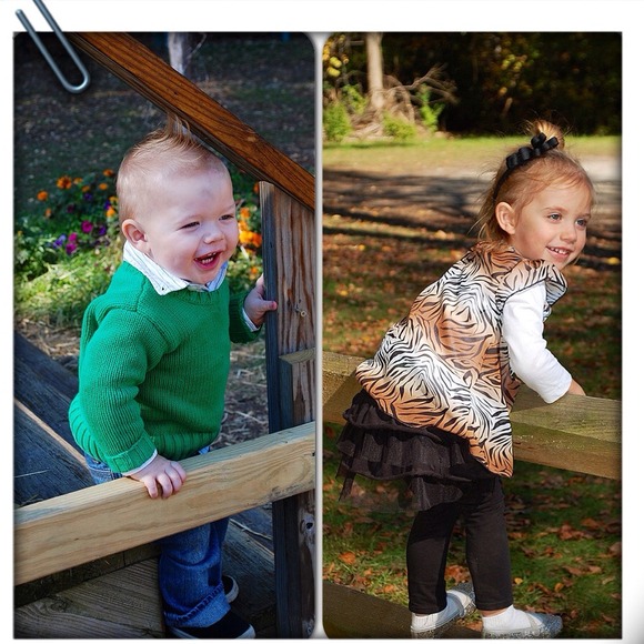 Meet your seller! Then come look at my closet! - Picture 3 of 4