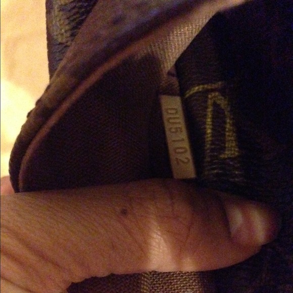 ❤️SOLD On Ebay❤️ AUTH Louis Vuitton Totally PM - Picture 2 of 4