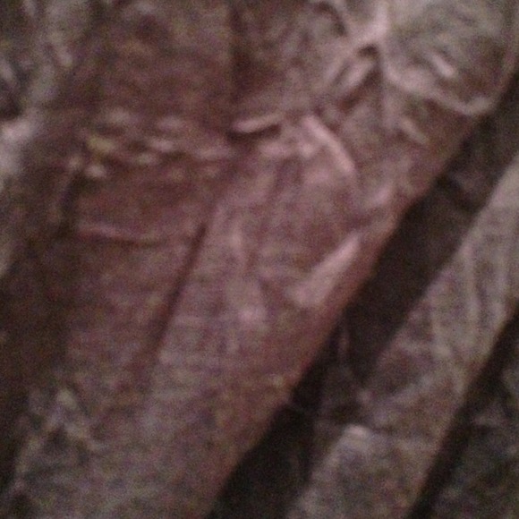 Lightweight navy blue shrug - Picture 2 of 2