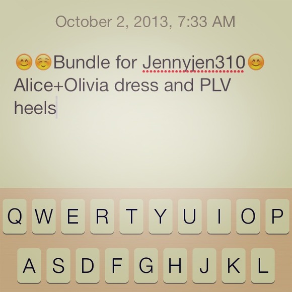 Bundle for @jennyjen310