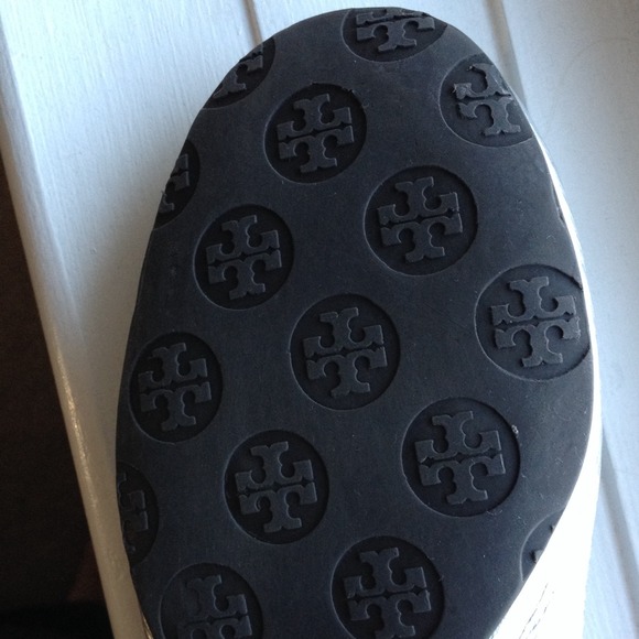 🌟SOLD🌟Tory burch flats