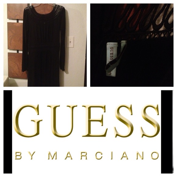 🎉Sold🎉Gorgeous Dress by Guess