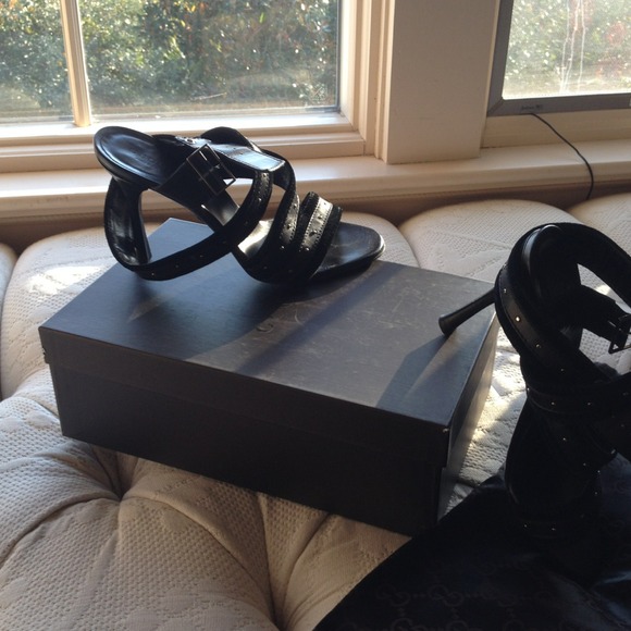 SALE! HOST PICK!!! GIRLS' NIGHT OUT, 11/16 GUCCI!! - Picture 3 of 5