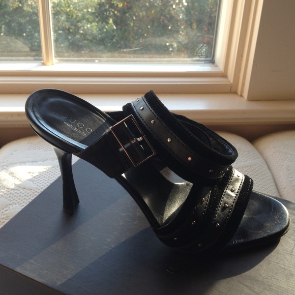 SALE! HOST PICK!!! GIRLS' NIGHT OUT, 11/16 GUCCI!! - Picture 5 of 5