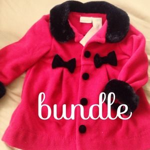Bundle for Kelly