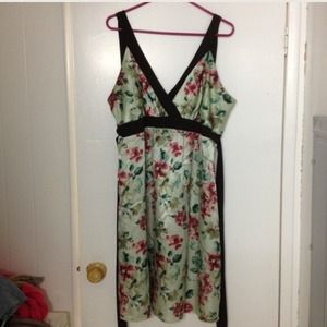 💟Cute plus size dress!!💟