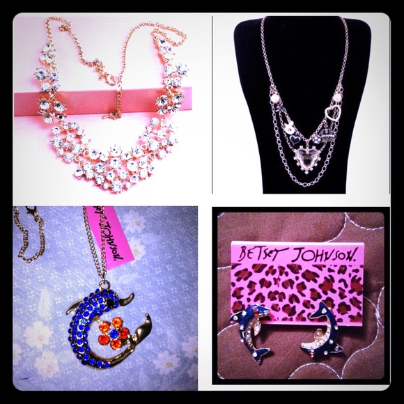 👄👄BETSEY SALE FOR @dammit_4👄👄