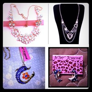 👄👄BETSEY SALE FOR @dammit_4👄👄