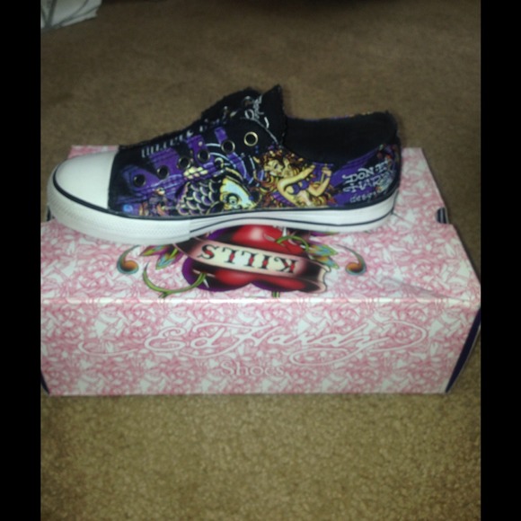 shoe