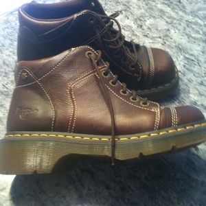 Dr.martens size 9 USA, 7 uk, 41,eu