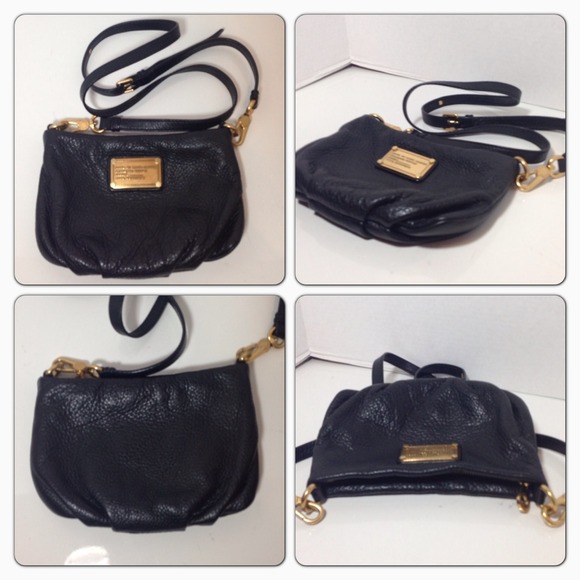❌SOLD❌Marc by Marc Jacobs Classic-Q Percy Bag - Picture 3 of 4