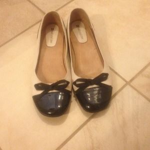 Naturalizer size 8.5