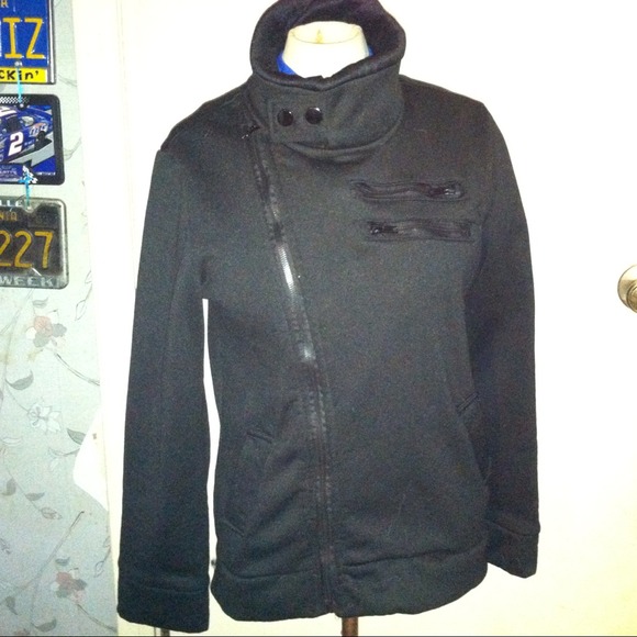 Jacket ON HOLD for a trade !!!!