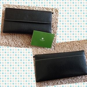 🔴SOLD THROUGH EBAY🔴Authentic Kate Spade Wallet