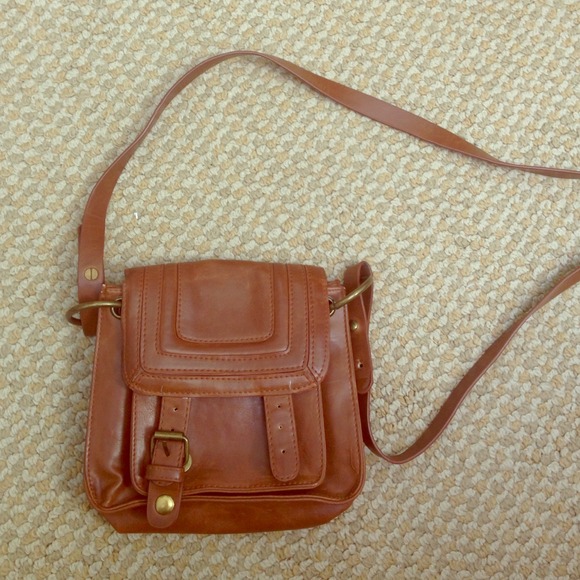 Urban outfitters cross body bag