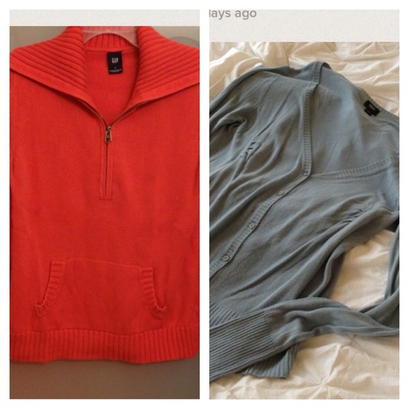 Sweater Bundle for @cleegarcia