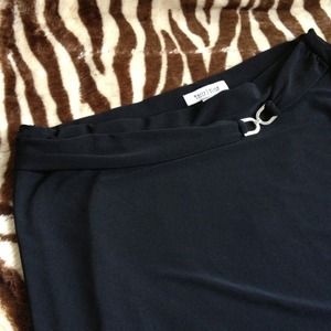 White House Black Market skirt--New--worn once!