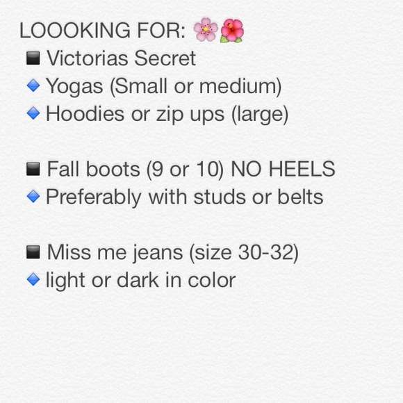 Please & thank you 💕