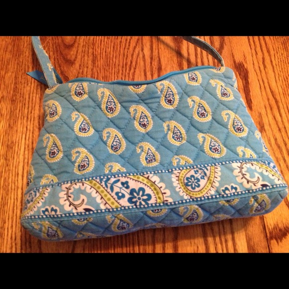 Vera Bradley small purse - Picture 3 of 4